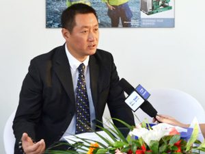 北京沖津:助力中國(guó)工程機(jī)械產(chǎn)品升級(jí)換代 北京沖津:助力中國(guó)工程機(jī)械產(chǎn)品升級(jí)換代