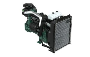 重磅 | 沃爾沃遍達(dá)推出用于發(fā)電機(jī)組的全新D8發(fā)動(dòng)機(jī) 重磅 | 沃爾沃遍達(dá)推出用于發(fā)電機(jī)組的全新D8發(fā)動(dòng)機(jī)